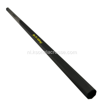 Lacrosse stick Lacrosse shaft voor de mens